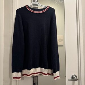 Cozy Vintage Sweater